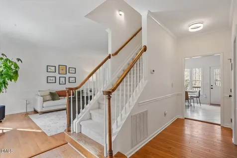 3341 Daingerfield Drive Raleigh NC 27616