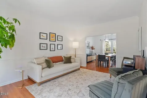3341 Daingerfield Drive Raleigh NC 27616