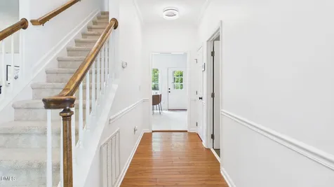 3341 Daingerfield Drive Raleigh NC 27616