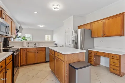 3341 Daingerfield Drive Raleigh NC 27616