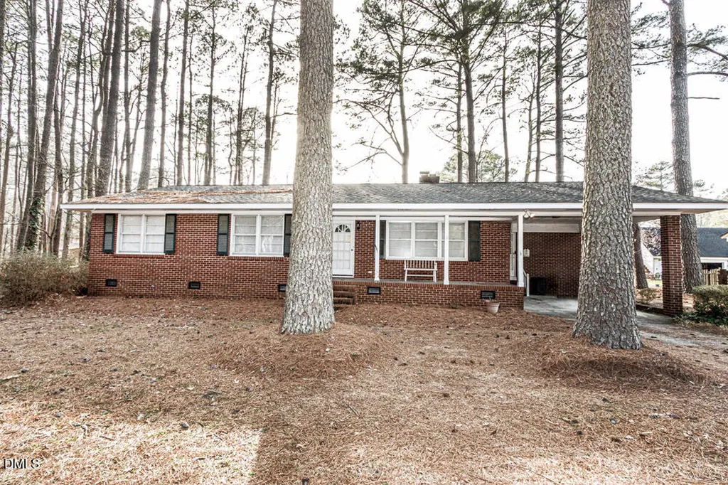 330 Ansley Street Rocky Mount NC 27803