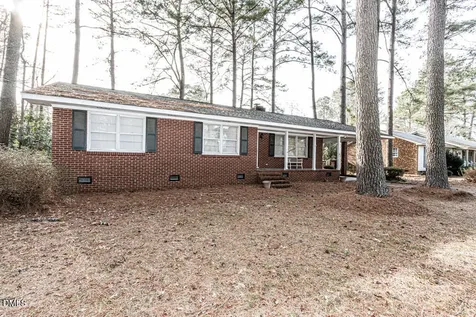 330 Ansley Street Rocky Mount NC 27803