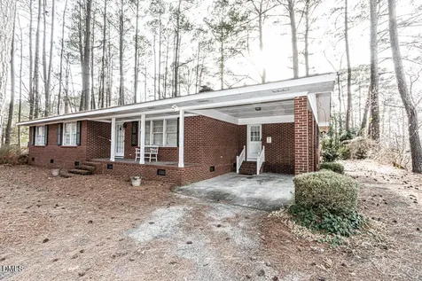 330 Ansley Street Rocky Mount NC 27803