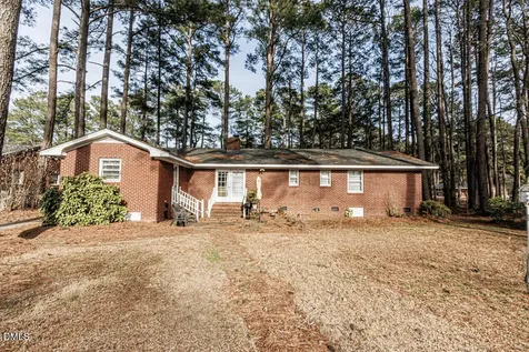 330 Ansley Street Rocky Mount NC 27803