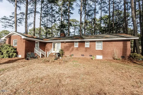 330 Ansley Street Rocky Mount NC 27803