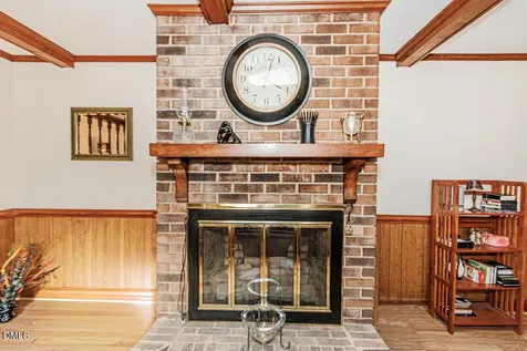 330 Ansley Street Rocky Mount NC 27803