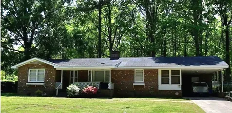 323 Ranch Farm Road Raleigh NC 27603