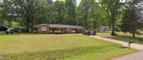 323 Ranch Farm Road Raleigh NC 27603