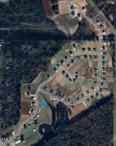214 Dasu Drive Clayton NC 27520