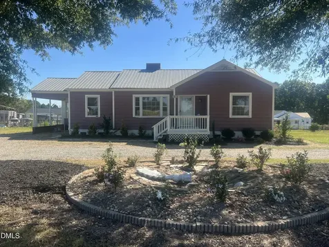 122 Bill Avery Road Coats NC 27521