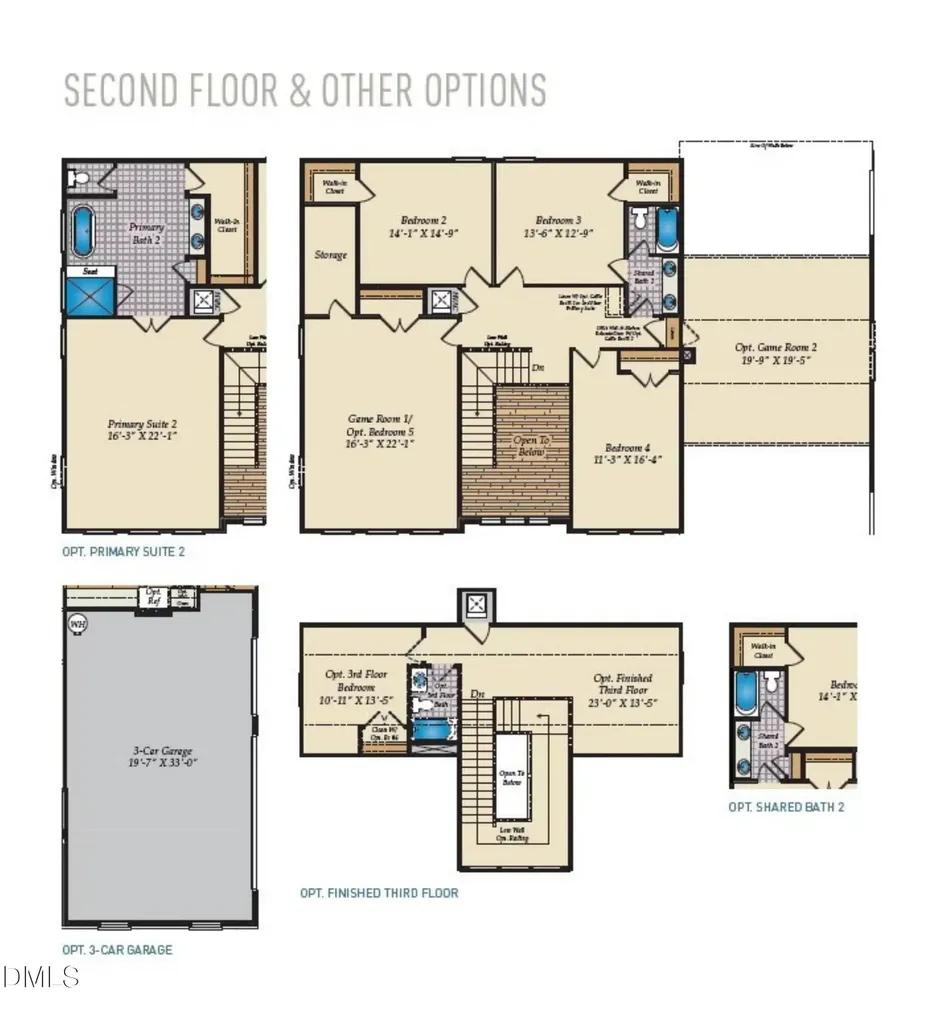 936 W Holly Springs Road Holly Springs NC 27540