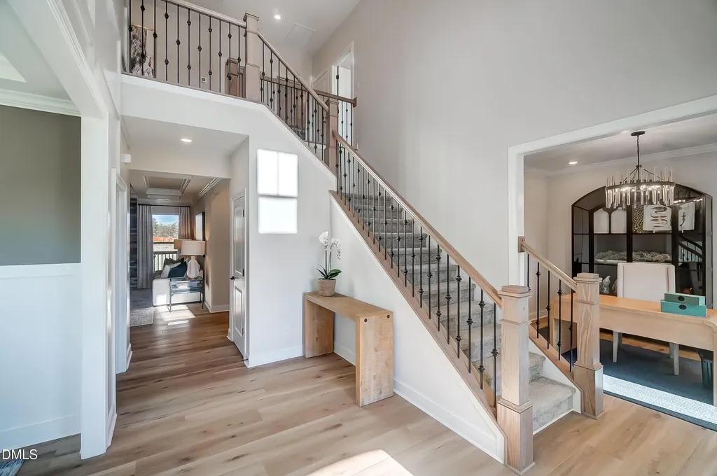 936 W Holly Springs Road Holly Springs NC 27540