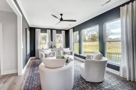 936 W Holly Springs Road Holly Springs NC 27540