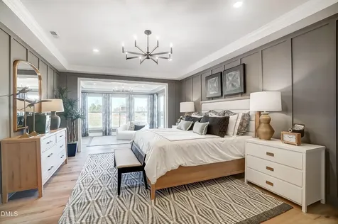 936 W Holly Springs Road Holly Springs NC 27540