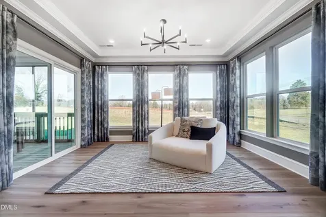 936 W Holly Springs Road Holly Springs NC 27540