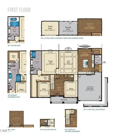 936 W Holly Springs Road Holly Springs NC 27540