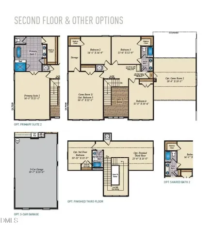 936 W Holly Springs Road Holly Springs NC 27540