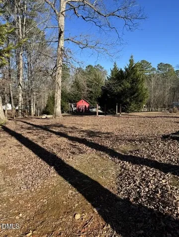121 Mustang Drive Louisburg NC 27549