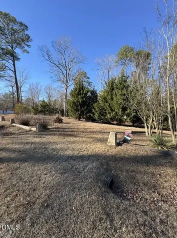 121 Mustang Drive Louisburg NC 27549