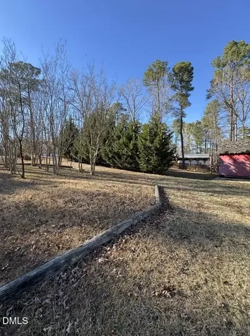 121 Mustang Drive Louisburg NC 27549