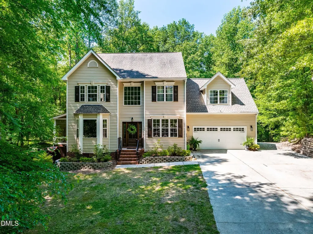 170 Walker Run Selma NC 27576