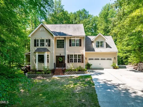 170 Walker Run Selma NC 27576