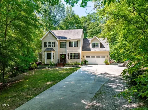 170 Walker Run Selma NC 27576