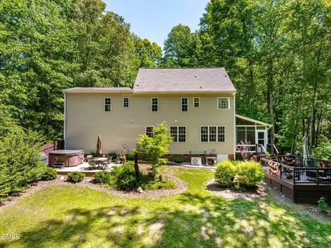 170 Walker Run Selma NC 27576