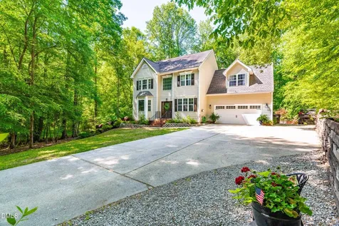 170 Walker Run Selma NC 27576