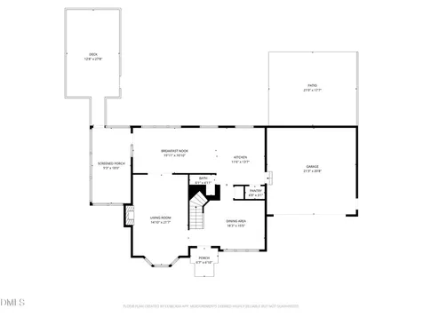 170 Walker Run Selma NC 27576