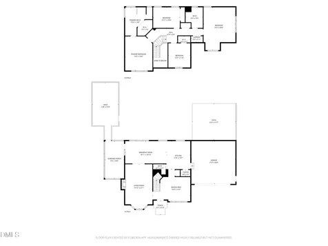 170 Walker Run Selma NC 27576