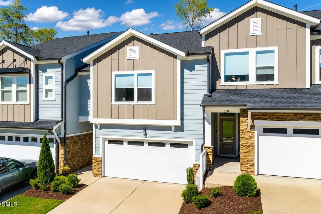 254 Deardom Way Chapel Hill NC 27516
