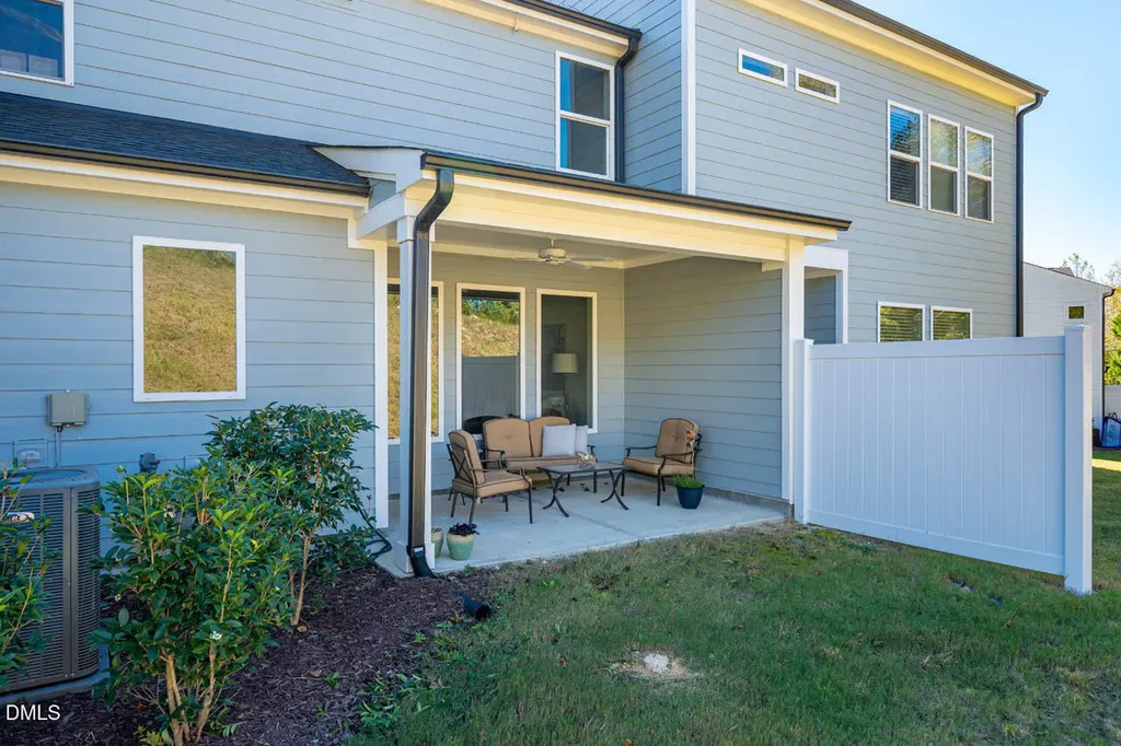 254 Deardom Way Chapel Hill NC 27516