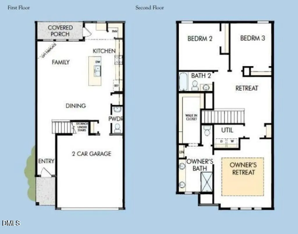 254 Deardom Way Chapel Hill NC 27516