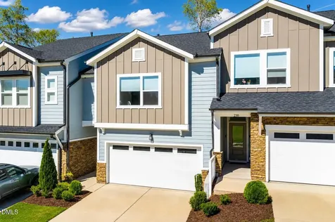 254 Deardom Way Chapel Hill NC 27516