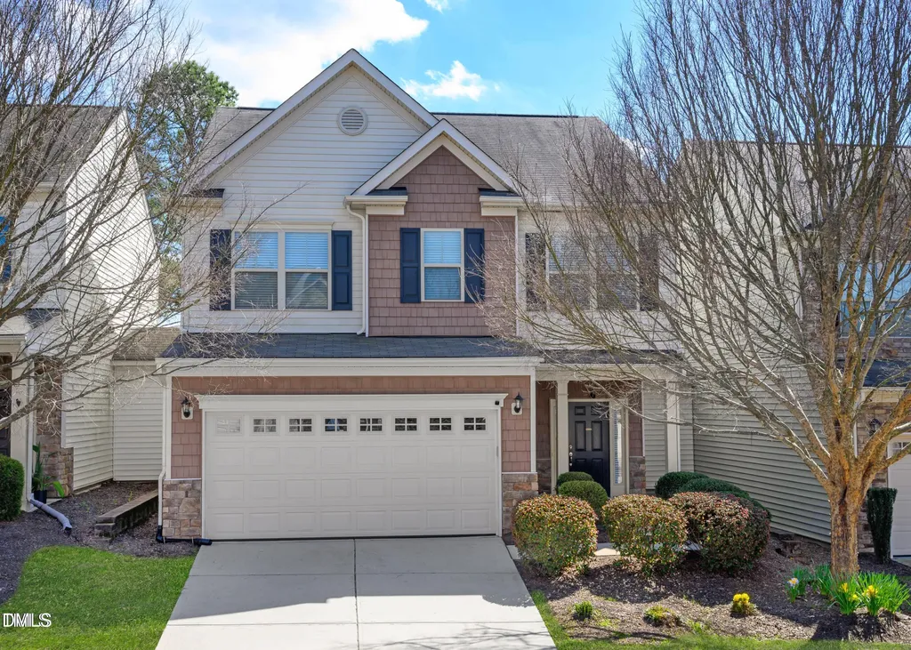 145 Torrey Heights Lane Durham NC 27703