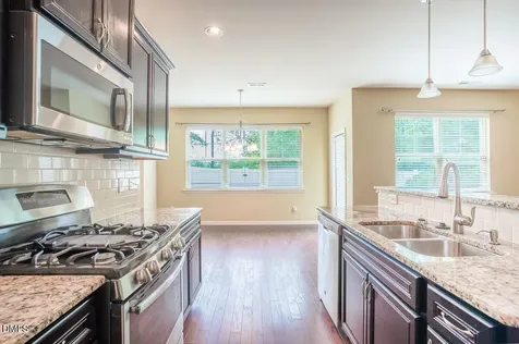 145 Torrey Heights Lane Durham NC 27703