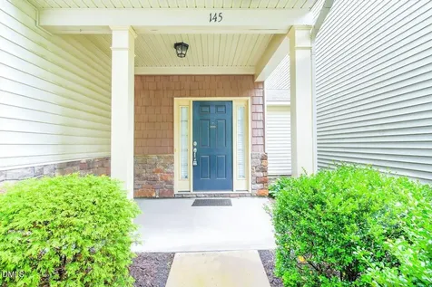 145 Torrey Heights Lane Durham NC 27703