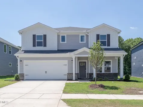 1454 Hatteras Road Durham NC 27704
