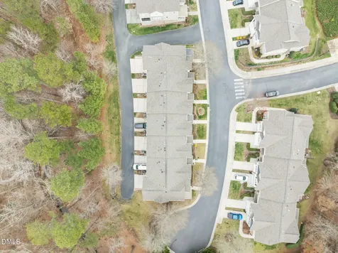 5901 Hourglass Court Raleigh NC 27612