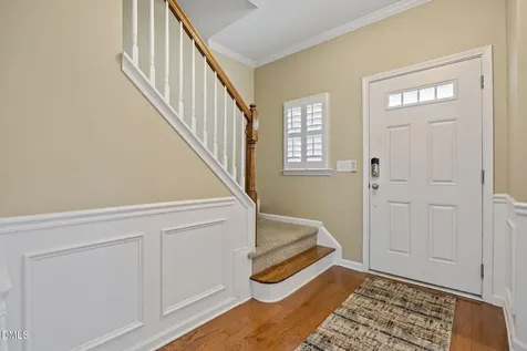 5901 Hourglass Court Raleigh NC 27612