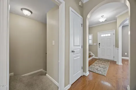 5901 Hourglass Court Raleigh NC 27612