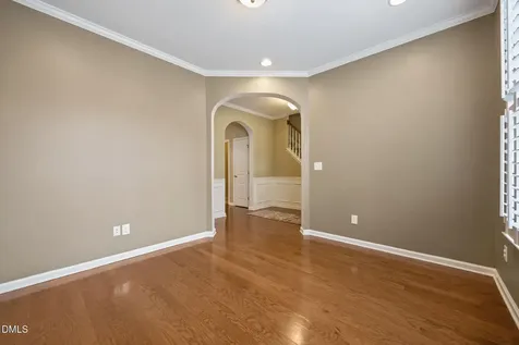 5901 Hourglass Court Raleigh NC 27612