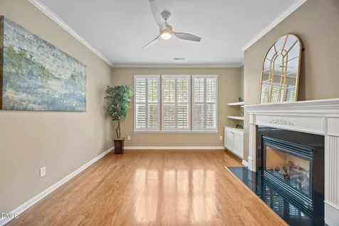 5901 Hourglass Court Raleigh NC 27612
