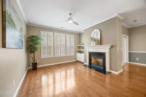 5901 Hourglass Court Raleigh NC 27612