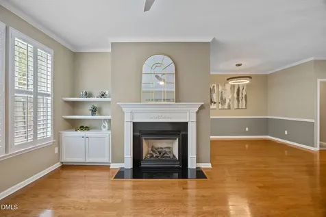 5901 Hourglass Court Raleigh NC 27612