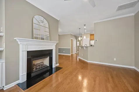 5901 Hourglass Court Raleigh NC 27612