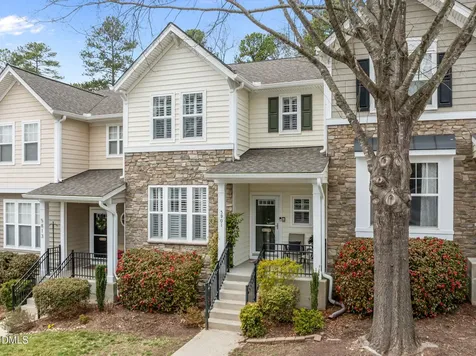 5901 Hourglass Court Raleigh NC 27612