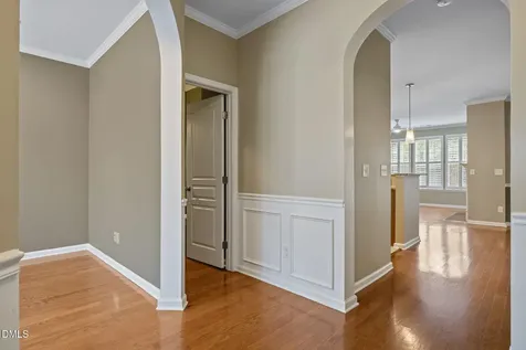 5901 Hourglass Court Raleigh NC 27612