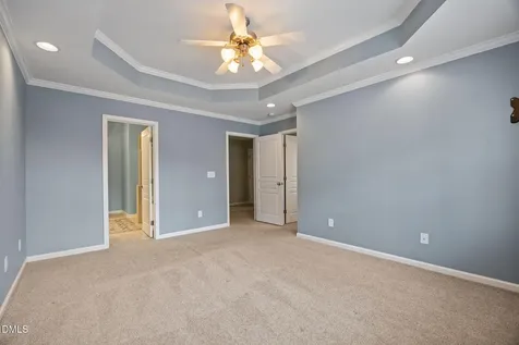 5901 Hourglass Court Raleigh NC 27612
